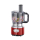 RUSSELL HOBBS Robot kuchenny Retro Food Processor - Red 25180-56 - 453658 - zdjęcie